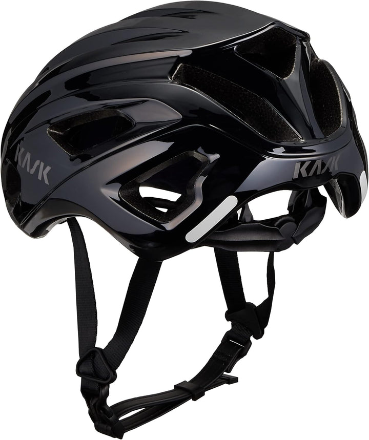 Kask Unisex Adulto Mojito Casco da bicicletta, Sconosciuto, M