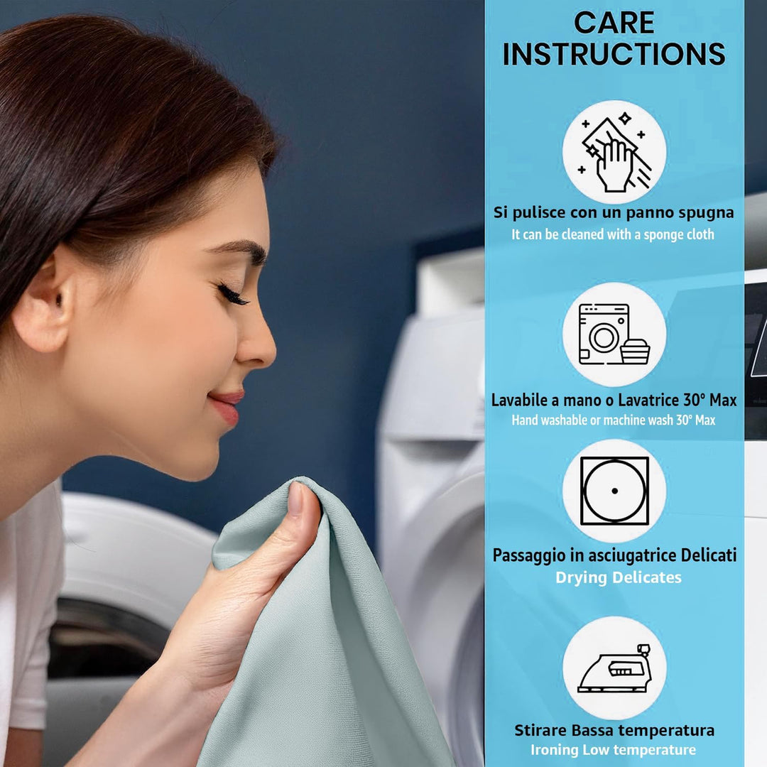 Byour3 – 3 Sitzer SUPER Wasserdicht Sofabezug Haustiere Sofaschutz Baumwolle Fleckenabweisender Schu