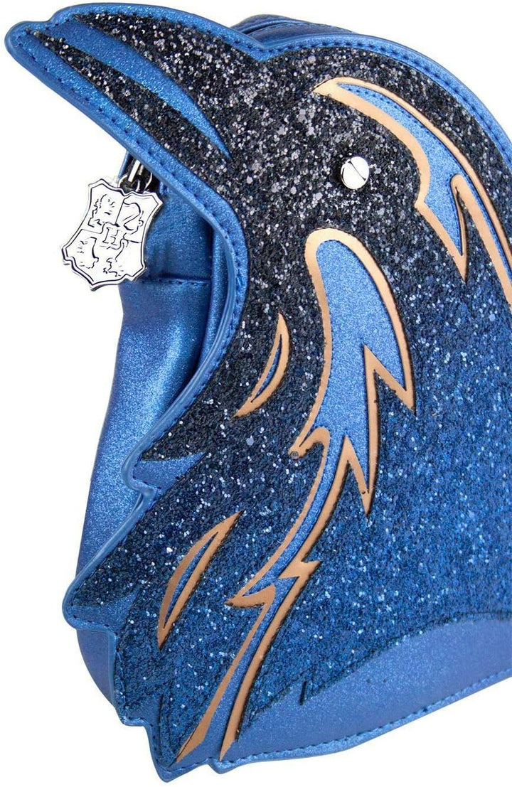 Danielle Nicole Harry Potter Ravenclaw Crossbody Bag