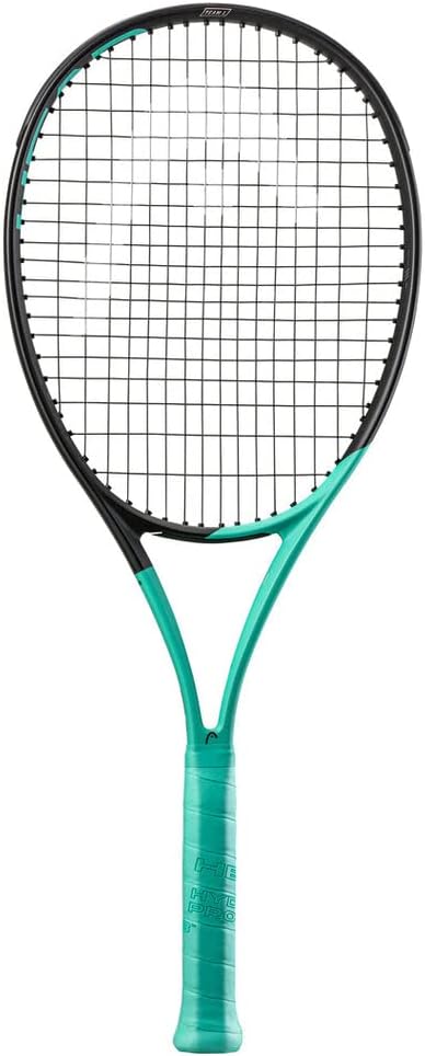 Head Boom Team (unbesaitet/unstrung) 2, 2