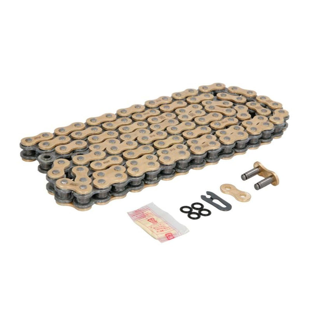 X-Ringkette DID520VX3(G&B)/112C
