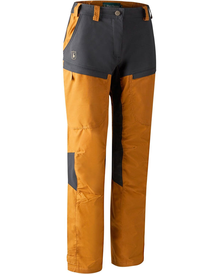 Deerhunter Lady Ann Hose Bronze