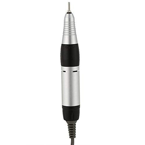 4000RPM ~ 30000RPM Elektrische Nagelbohrmaschine, Nagellackmaschine Ersatz Griff, Maniküre Nagelbohr