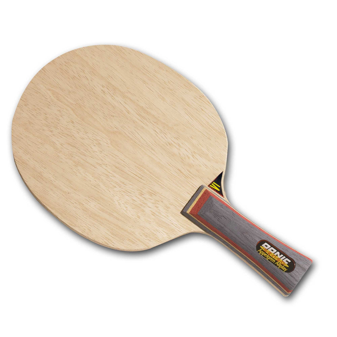 DONIC Holz Appelgren Allplay Senso V1 konkav, konkav