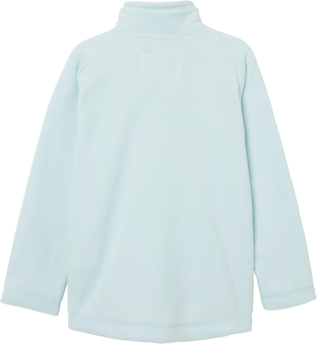 Helly Hansen Unisex Kinder Daybreaker 2.0 Fleecejacke 1 Jahr Barely Blue, 1 Jahr Barely Blue