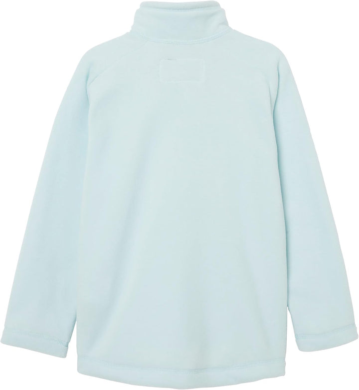Helly Hansen Unisex Kinder Daybreaker 2.0 Fleecejacke 1 Jahr Barely Blue, 1 Jahr Barely Blue