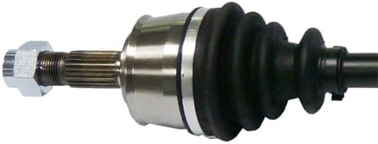 SKF VKJC 2541 Antriebswelle