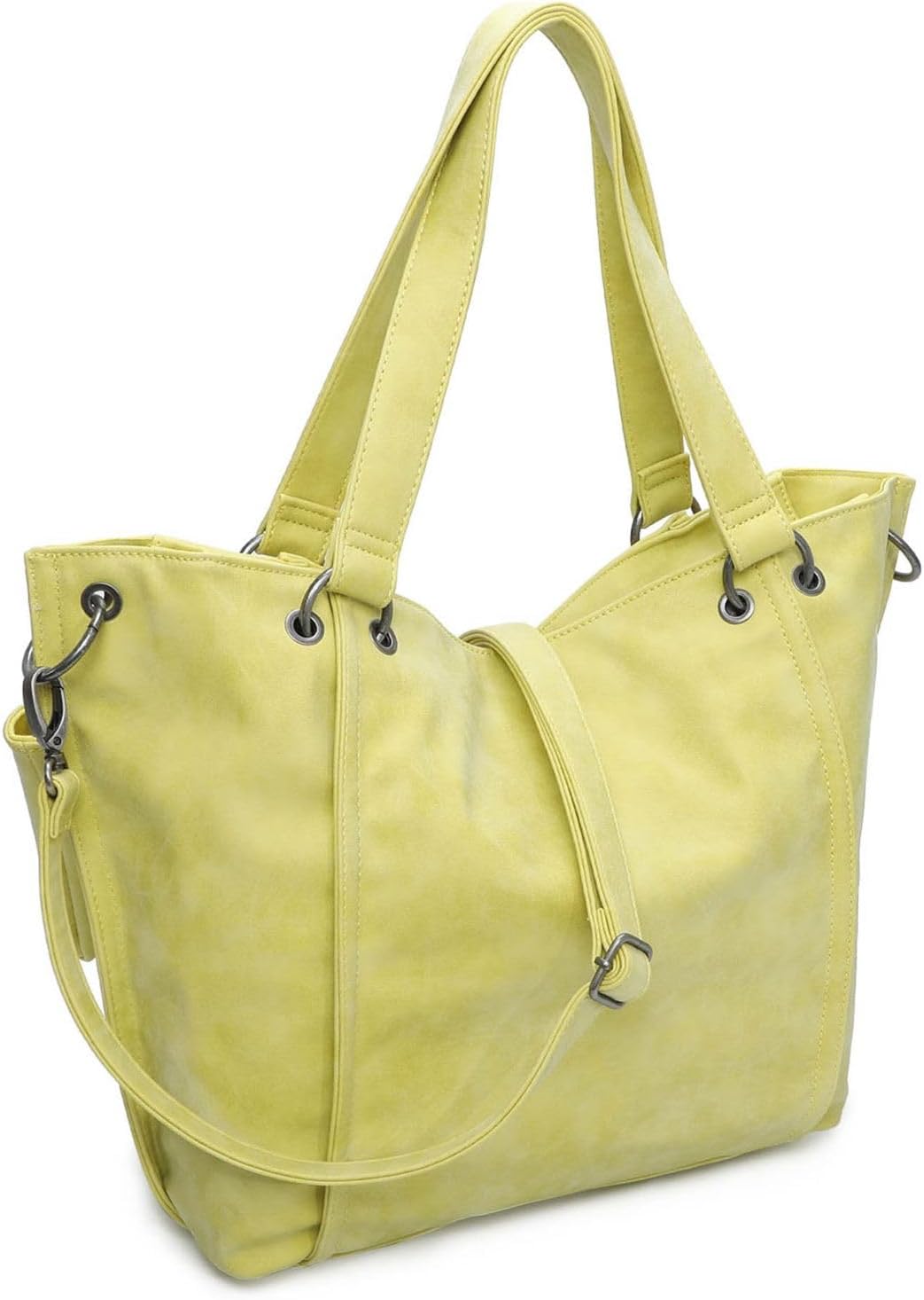 Fritzi aus Preussen Damen Fritzi 02 Shopper Fizz, Fizz