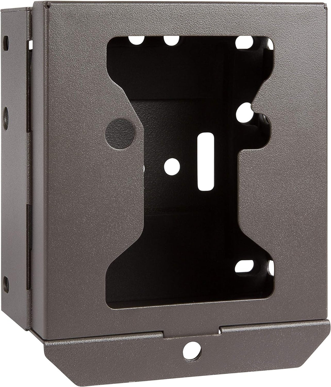 Jehn Sicherheitsbox für Wildkamera, Braun, One Size, 711009 Jehn Sicherheitsbox für Wildkamera, PIE1