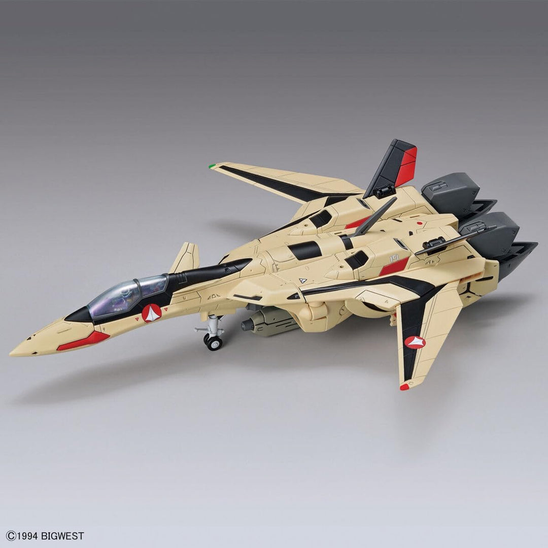 MACROSS - HG 1/100 YF-19 - Model Kit