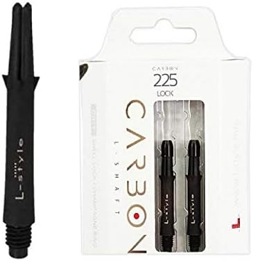 L-Shaft Carbon 225