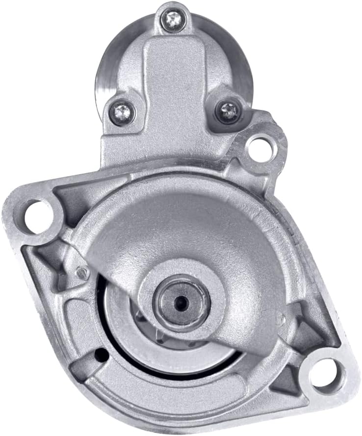 HELLA - Starter/Anlasser - 12V - 1.4kW - für u.a. BMW 3 (E36) - 8EA 011 610-401