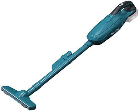 Makita BCL182Z Akku-Staubsauger 18 V (ohne Akku + Ladegerät)