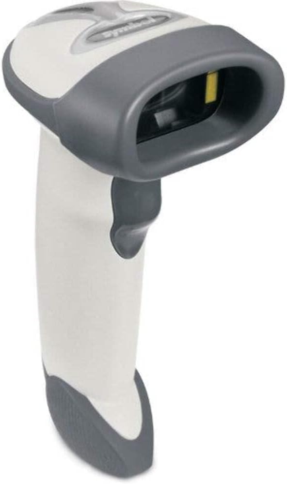 Symbol LS2208-SR20001R-UR Scanner