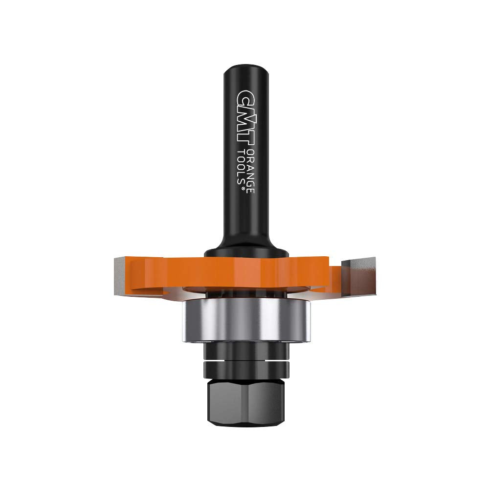 CMT Orange Tools 922.360.11 A – Lochschneider für Speichersteckplätze Z3 HM S 8 D 47.6 x 6