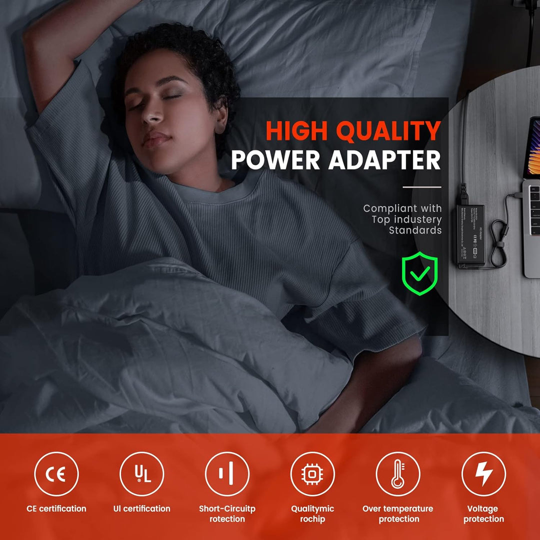 65W Laptop Netzteil ladekabel für Acer Ladegerät Aspire 5 E15 V5 V7 R3 R7 S3 E1 M5 Serie E5-575 5253