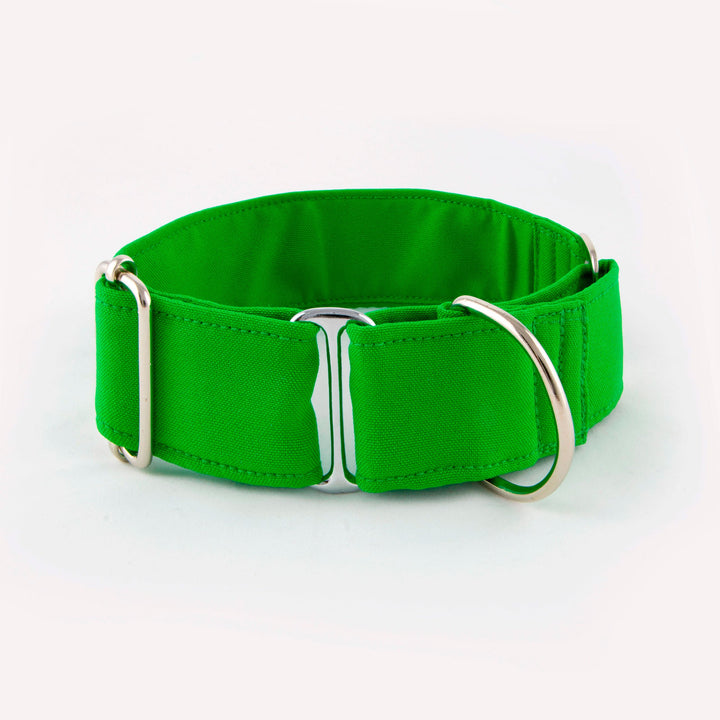 Galguita 0634438323839 Hundehalsband Amelie, S, grün