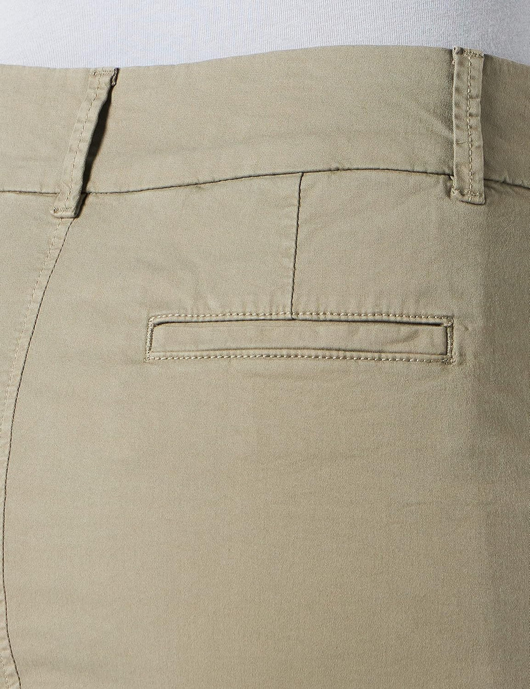 PART TWO Damen Sofinepw Sk Skirt Classic Fit Rock 36 Feather Gray, 36 Feather Gray