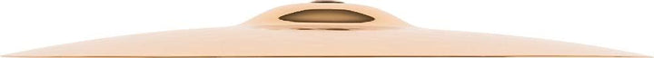 MEINL Cymbals Marching Arena - 16" (MA-AR-16) Marsch-Becken Paar mit Riemen, Marsch-Becken Paar mit