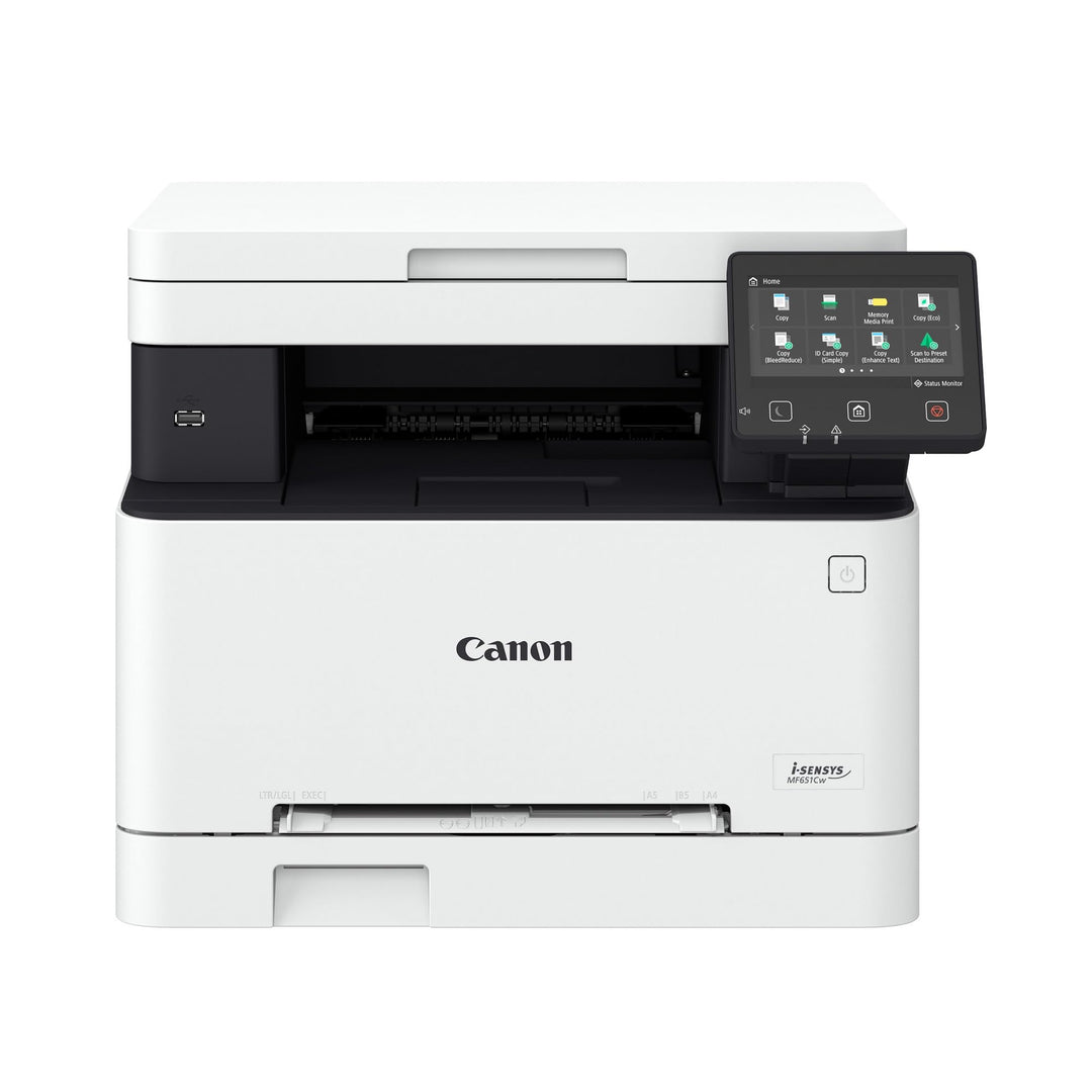 Canon i-SENSYS MF651Cw - Multifunktion