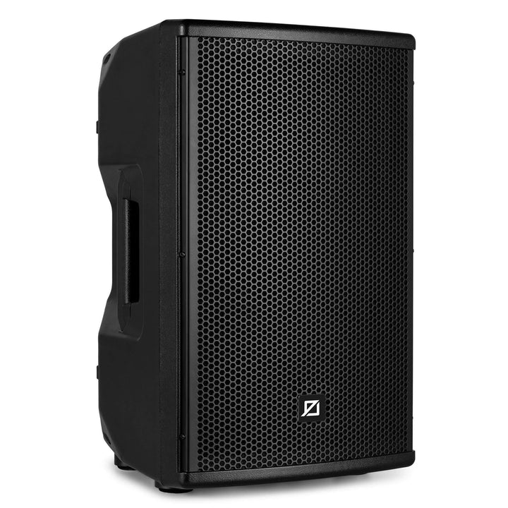 Power Dynamics PD410A Aktiver Bi-Amp 10-Zoll-Lautsprecher 800 W mit DSP und Bluetooth
