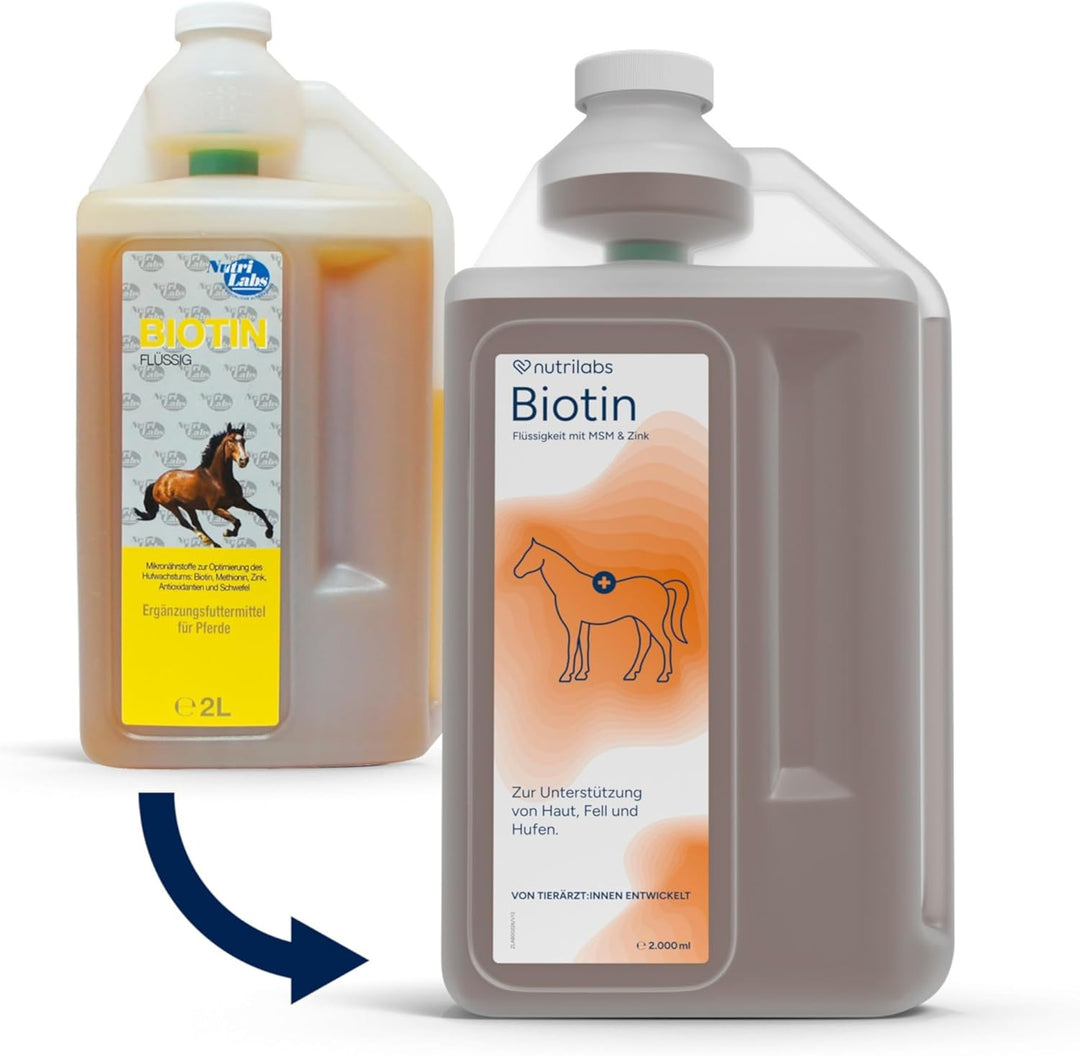 Biotin flüssig, 2