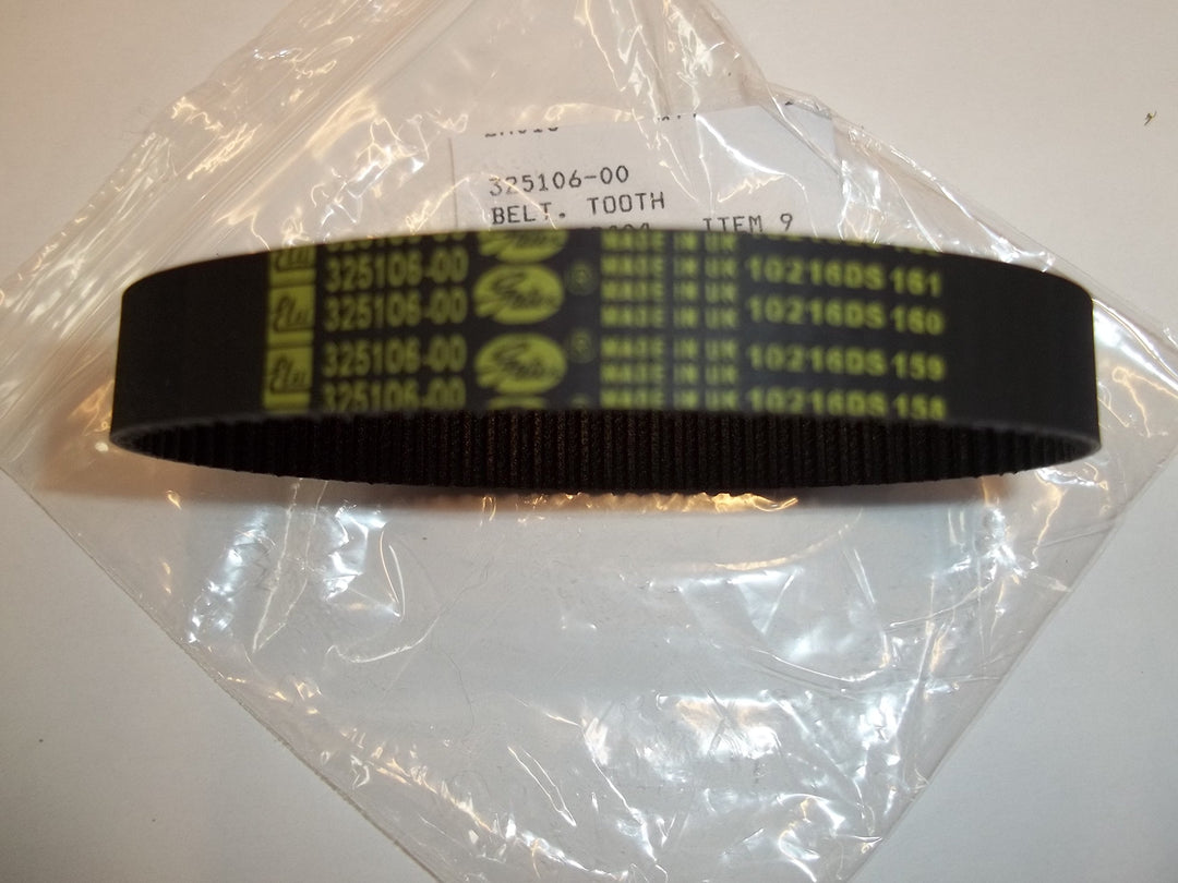 Black & Decker Riemen für Hobel 325106-00