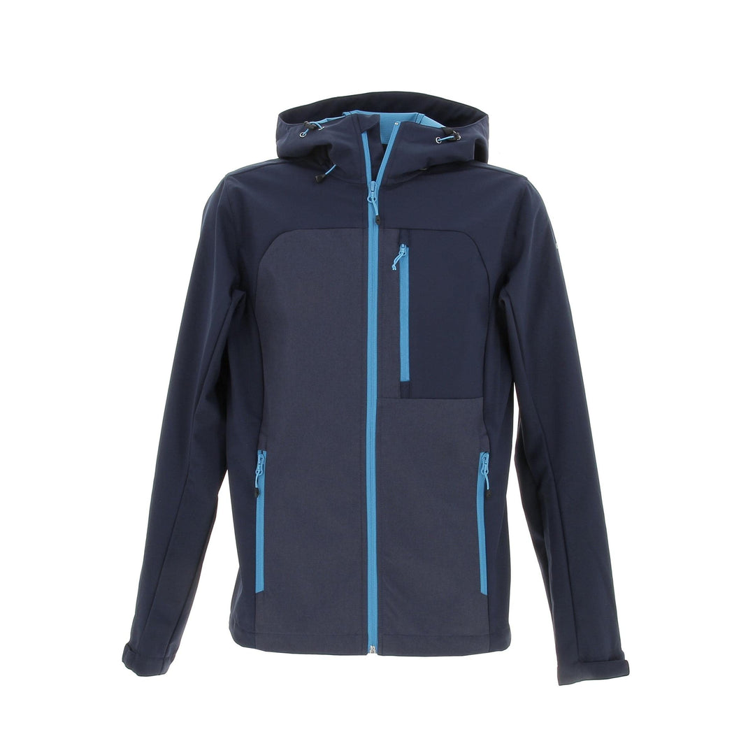Icepeak Brooker Men 57931, Dunkelblau/Navy
