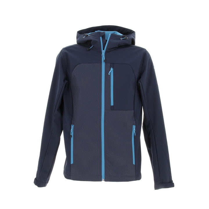 Icepeak Brooker Men 57931, Dunkelblau/Navy