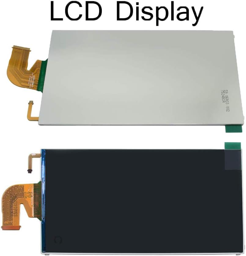 inRobert LCD Display und Digitizer Touchscreen Ersatz für Nintendo Switch 2017 HAC - 001