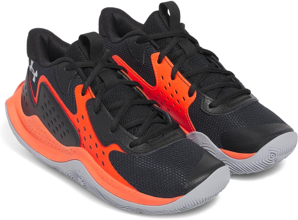Under Armour 36.5 EU Schwarz, 36.5 EU Schwarz