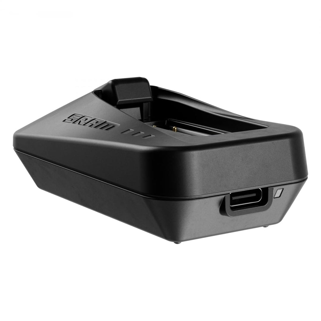 Sram eTap/AXS USB-C Ladegerät ohne Kabel 2029200401 | Fahrrad-Schalthebel und Teile