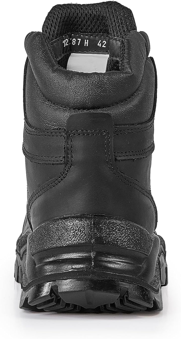 u_power Rock & Roll Hochschuh Terranova S3 SRC Grösse 45