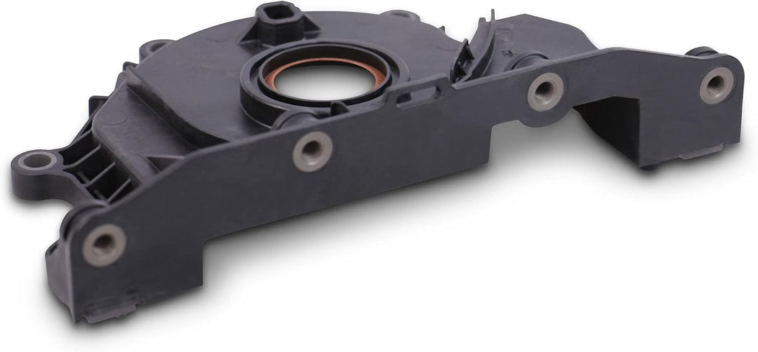 febi bilstein 46749 Kurbelwellendichtring mit Flansch , 1 Stück