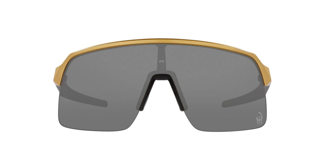 OAKLEY SUTRO LITE Olympic Gold/PRIZM BLAC Einheitsgrösse, Einheitsgrösse