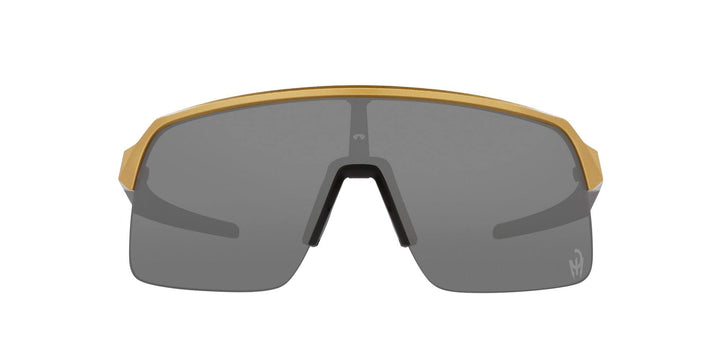 OAKLEY SUTRO LITE Olympic Gold/PRIZM BLAC Einheitsgrösse, Einheitsgrösse