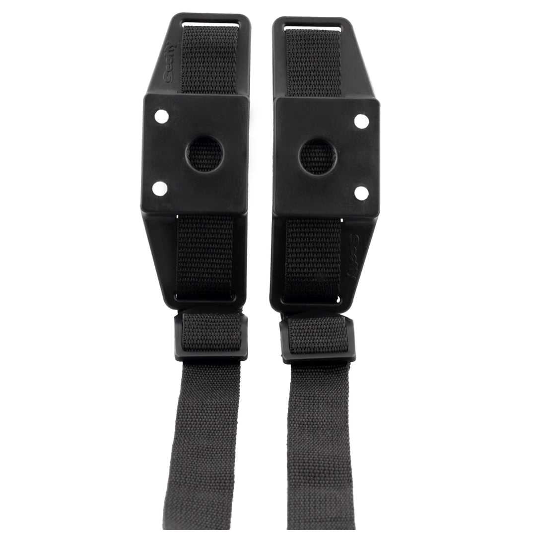 Scotty Float Tube Adapter