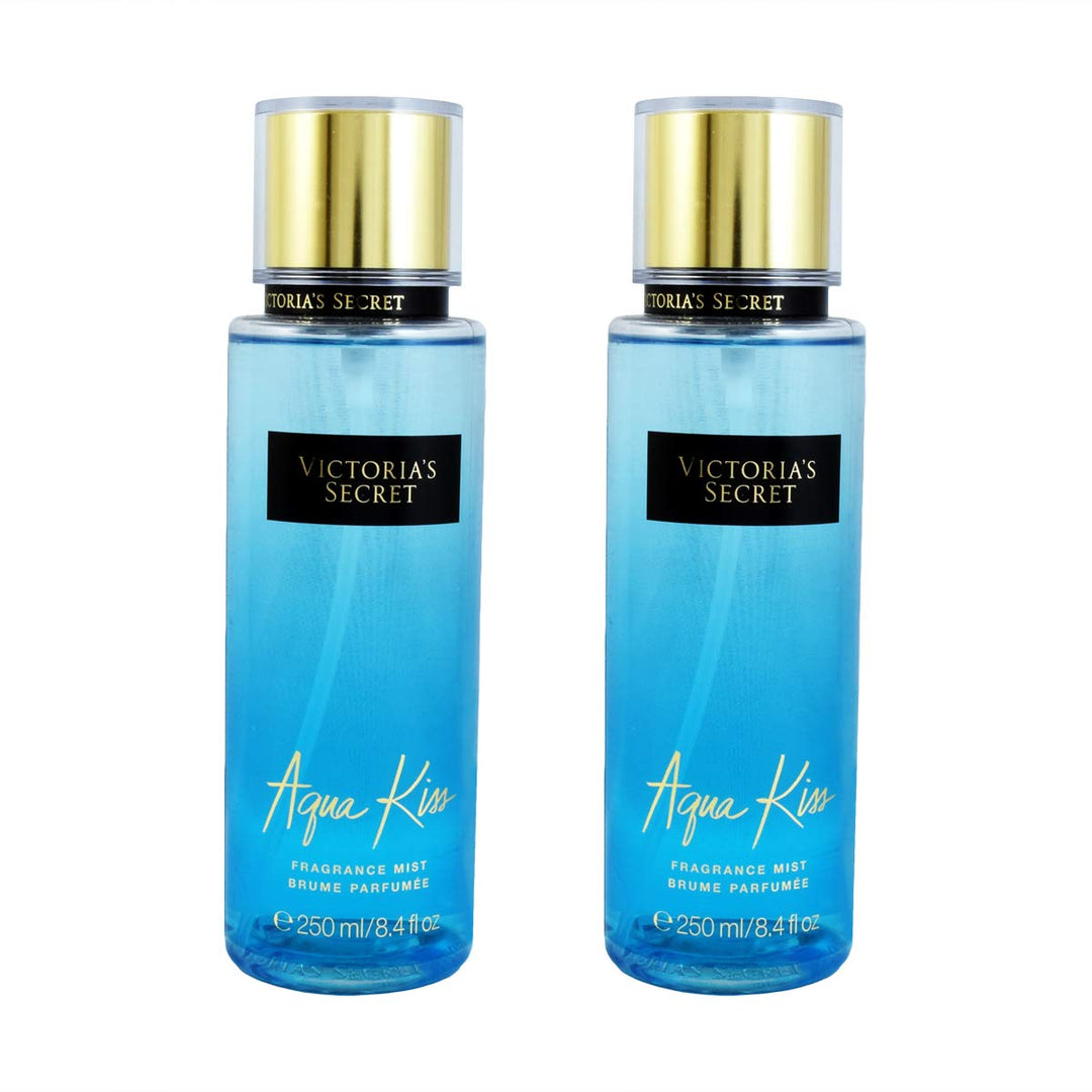 Victoria 's Secret Aqua Kiss Body Mist 250 ml