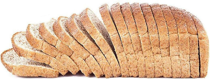 IBILI Loaf Pan 20 cm, Aluminium Metallic, 19 x 11 x 11 cm, Metallisch