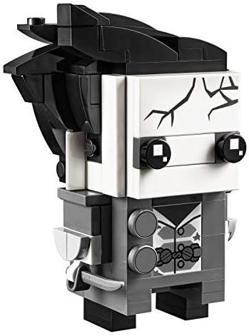 LEGO 41594 Brickheadz Captain Armando Salazar 41594 Captain Armando Salazar, 41594 Captain Armando S