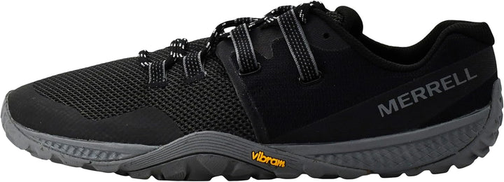 Merrell Herren Mtl Long Sky 2 Bootsschuh 41 EU Schwarz, 41 EU Schwarz