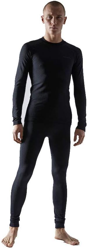 Craft Herren ADV Warm Fuseknit Intensity Ls M Oberteile, M