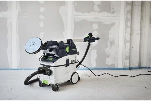 Festool Tubo flexible de aspiración D 36x3,5-AS/KS/B/LHS 225
