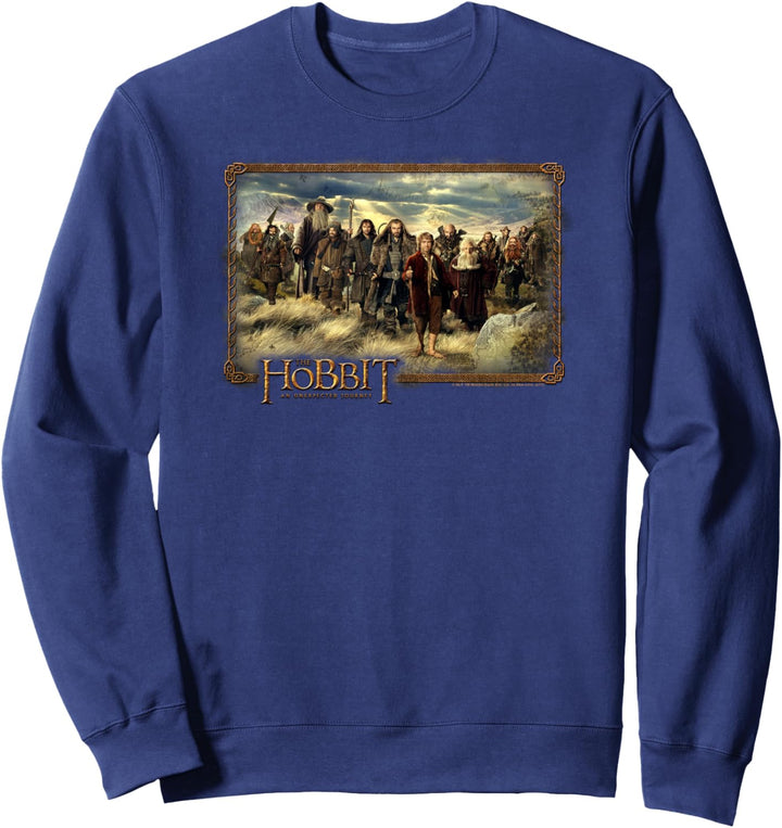 Hobbit & Company Sweatshirt