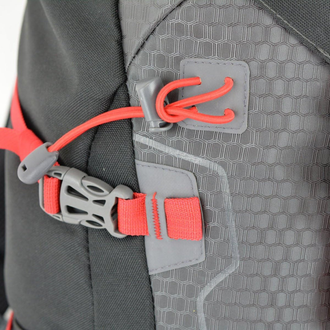Husky Tourenrucksack Scape 38L Black
