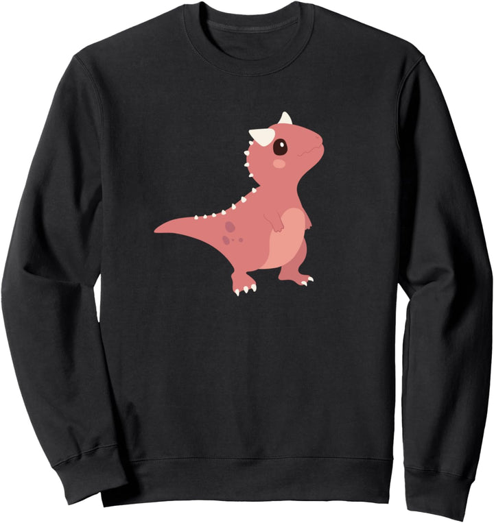 Carnotaurus Sweatshirt