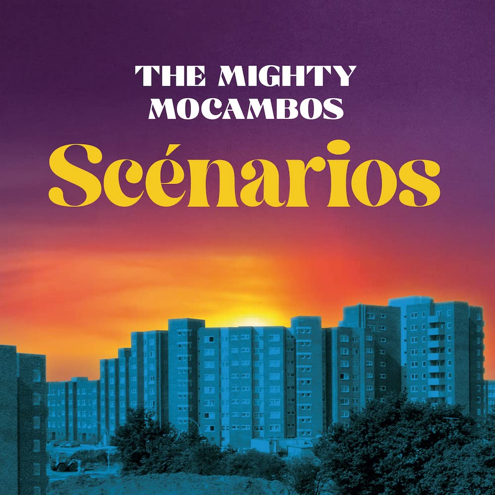 Scenarios, Vinyl