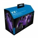 Gioteck VX-4 Wireless Premium BT Controller (Purple)