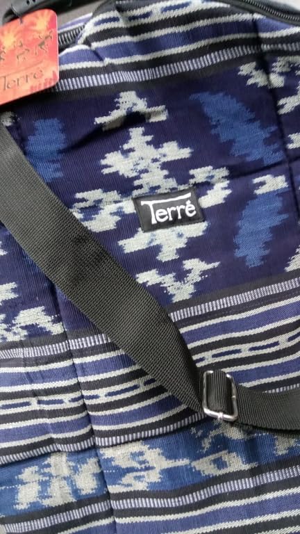 Terré Tasche Shamandrum IKAT 40 cm - Percussion Tasche