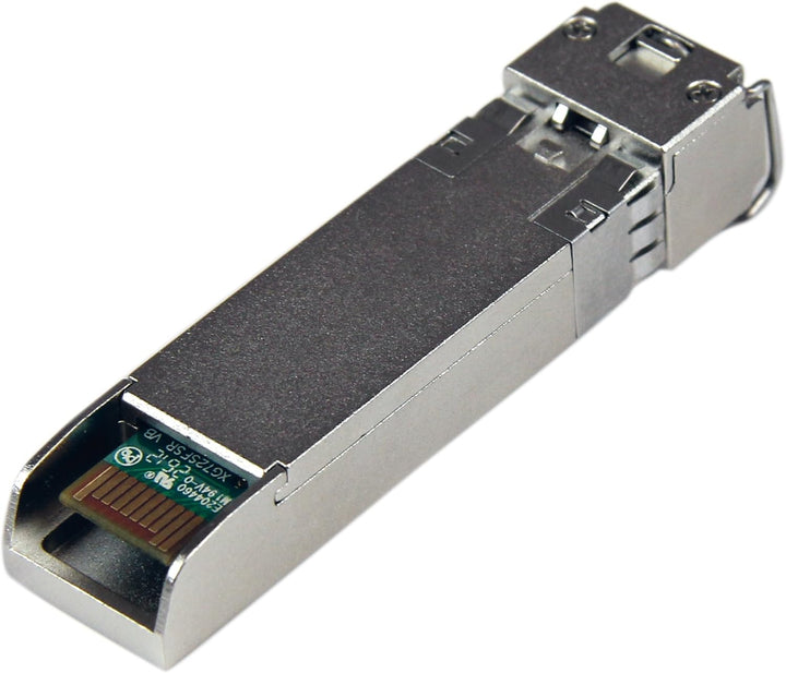 StarTech.com MSA konformes 10 Gigabit Glasfaser SFP+ Transceiver Modul - 10GBase-ZR - SM LC - 80 km